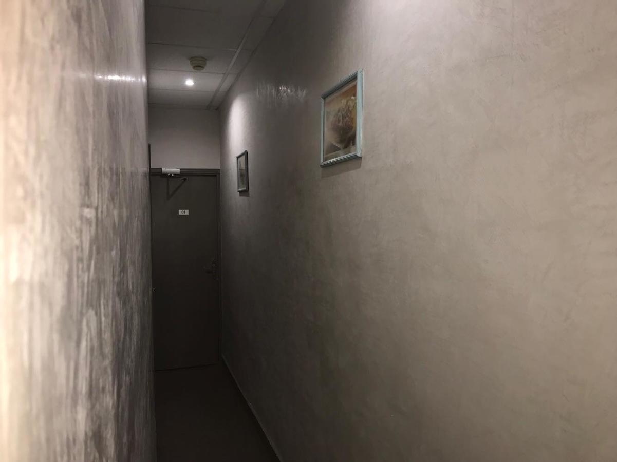 فندق ديه فونتان باريس المظهر الخارجي الصورة